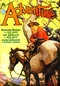 Adventure, September 1936