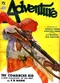 Adventure, January 1937