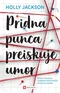 Pridna punca preiskuje umor