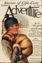 Adventure, December 1915