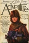 Adventure, February 1916