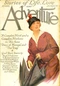 Adventure, April 1916