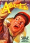 Adventure, April 1937