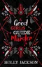 A Good Girl's Guide to Murder