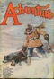 Adventure, February 28, 1923