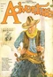 Adventure, March 30, 1923