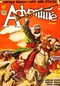 Adventure, December 1937