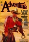 Adventure, August 1938