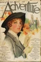 Adventure, November 1916