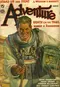 Adventure, March 1939