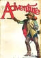 Adventure, May 1917