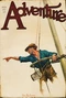 Adventure, July 1917