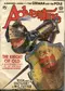 Adventure, March 1940