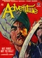 Adventure, January 1941