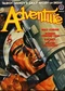 Adventure, March 1941