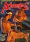 Adventure, April 1941