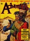 Adventure, April 1942