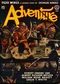 Adventure, July 1942