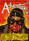 Adventure, February 1943