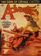 Adventure, August 1945