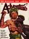 Adventure, October 1945