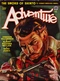 Adventure, February 1946