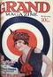 The Grand Magazine, July 1918