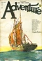 Adventure, January 20, 1924