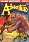 Adventure, April 1947