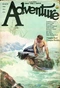 Adventure, March 30, 1924