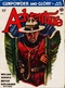 Adventure, January 1948