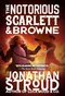 The Notorious Scarlett & Browne