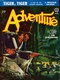 Adventure, August 1948