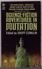 Science-Fiction Adventures in Mutation