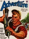 Adventure, March 1949