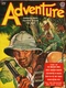 Adventure, July 1949