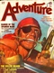 Adventure, December 1949