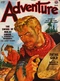 Adventure, March 1950