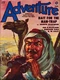 Adventure, August 1950