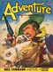 Adventure, October 1950