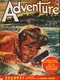 Adventure, November 1951