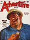 Adventure, September 1952