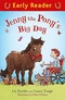 Jenny the Pony’s Big Day