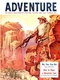 Adventure, April 1954