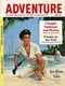 Adventure, June 1954