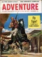 Adventure, December 1954