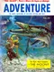 Adventure, February 1955