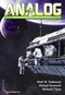 Analog Science Fiction and Fact, March-April 2022