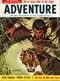 Adventure, October 1955