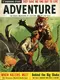 Adventure, December 1955